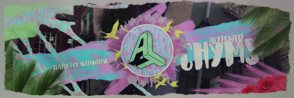 ALTERNATE CHYMS (2017)