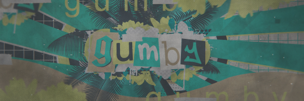 GUMBY (2019)