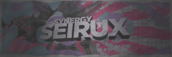 SYNERGY SEIRUX (2019)